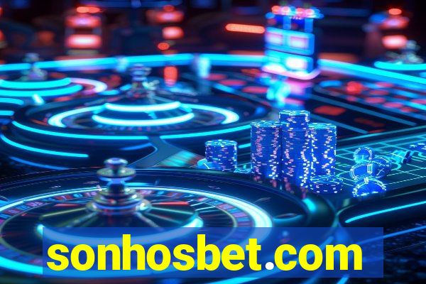 sonhosbet.com