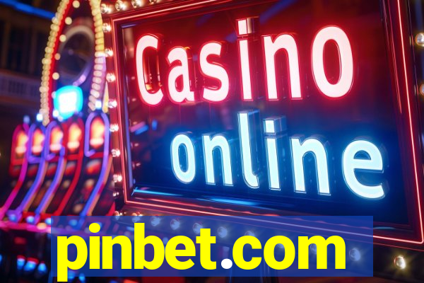 pinbet.com