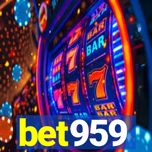 bet959