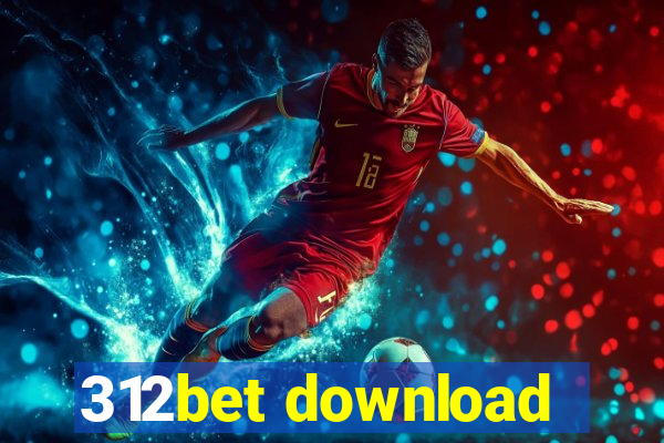 312bet download