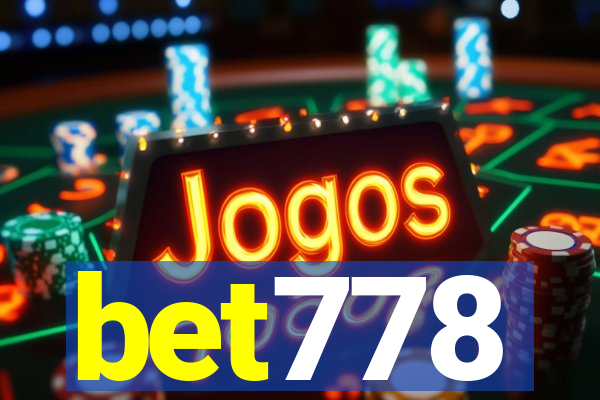 bet778