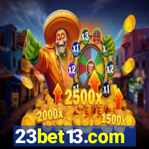 23bet13.com