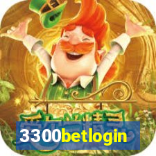 3300betlogin