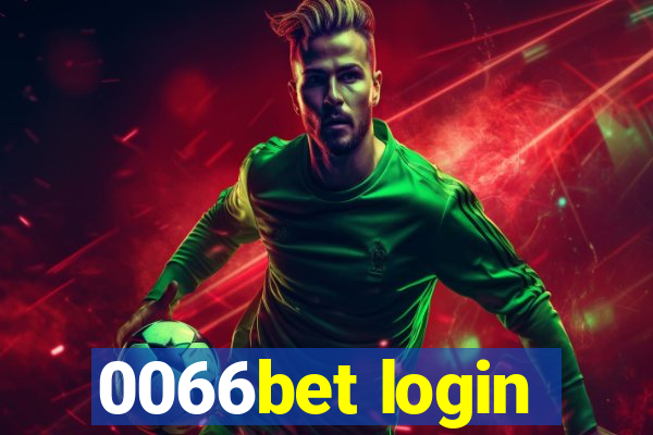 0066bet login