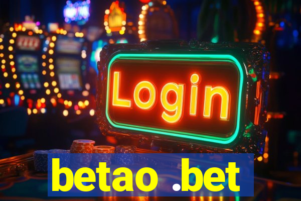 betao .bet