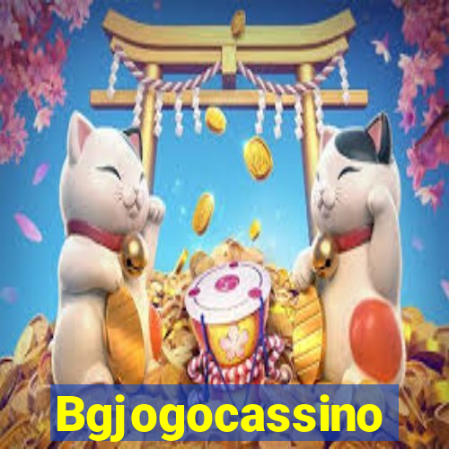 Bgjogocassino