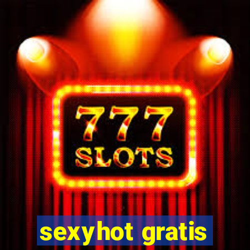 sexyhot gratis