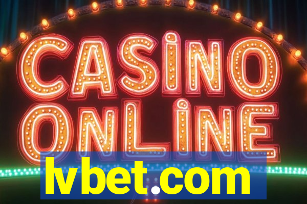 lvbet.com