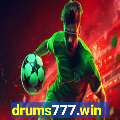 drums777.win