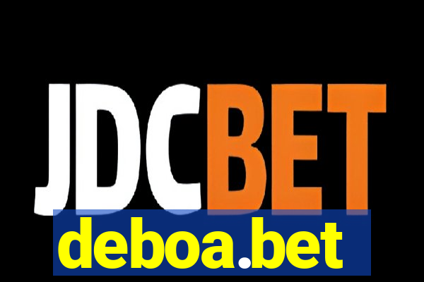 deboa.bet