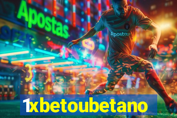 1xbetoubetano