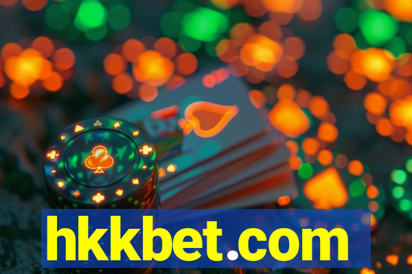 hkkbet.com