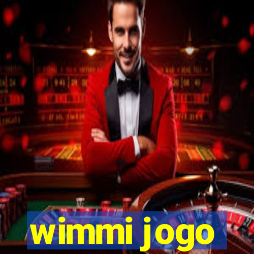 wimmi jogo