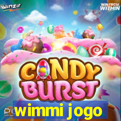 wimmi jogo