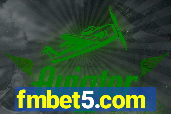 fmbet5.com