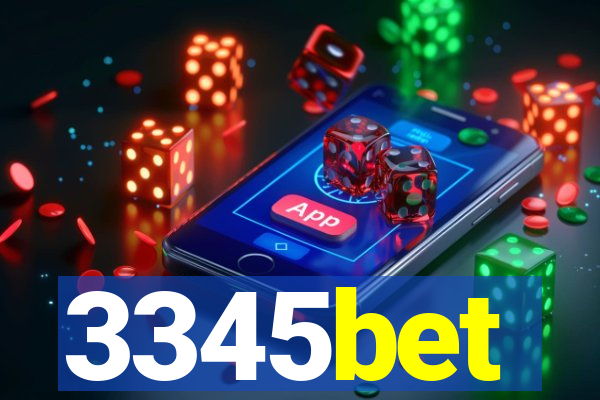 3345bet