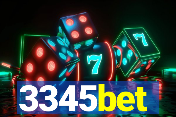 3345bet