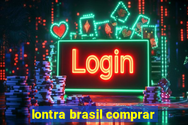 lontra brasil comprar