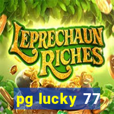 pg lucky 77