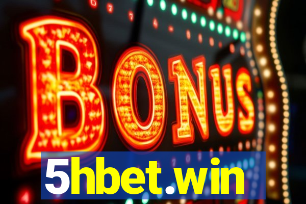 5hbet.win