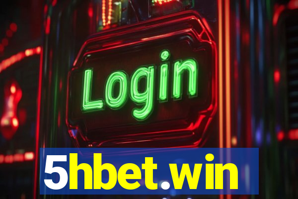 5hbet.win