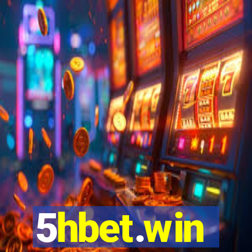 5hbet.win