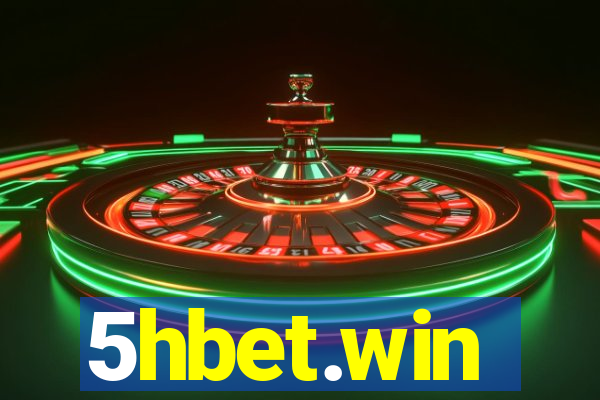 5hbet.win