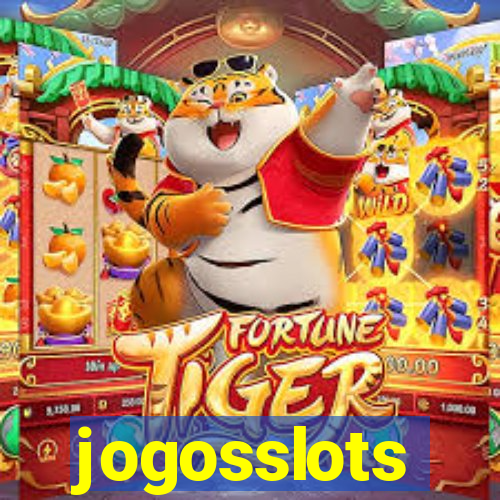 jogosslots