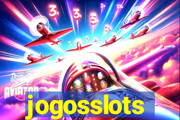 jogosslots