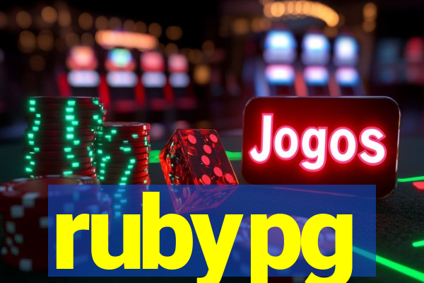 rubypg