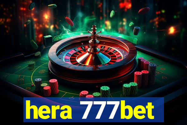 hera 777bet