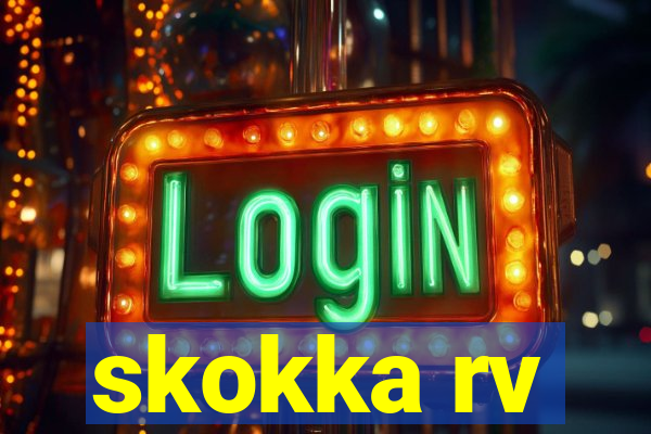 skokka rv