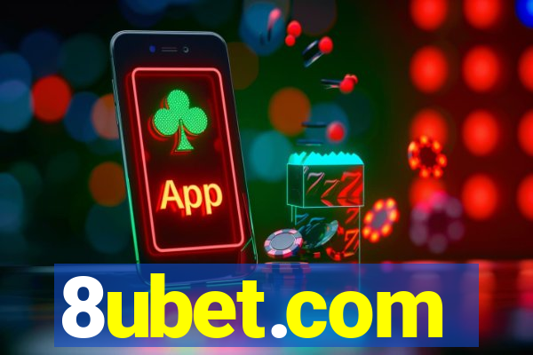 8ubet.com