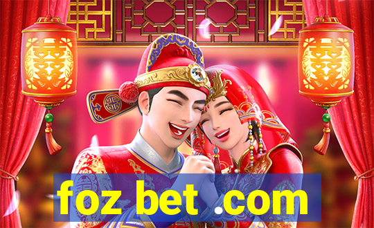 foz bet .com