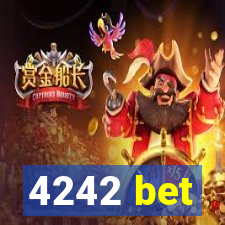 4242 bet