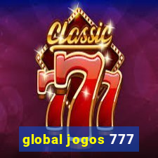 global jogos 777