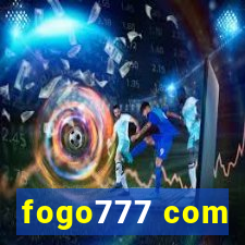 fogo777 com