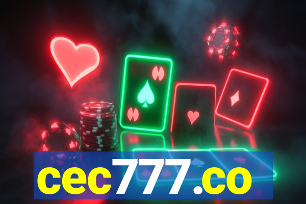 cec777.co