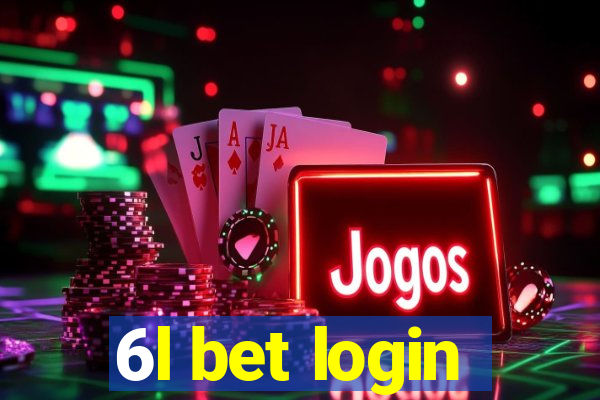 6l bet login