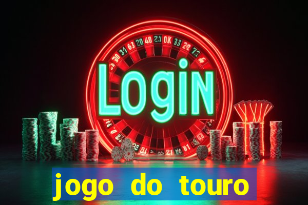 jogo do touro fortune demo