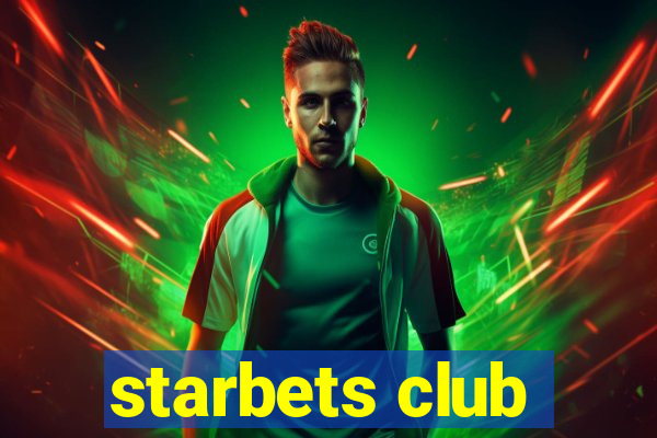 starbets club