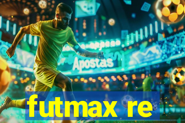 futmax re