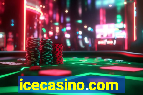 icecasino.com