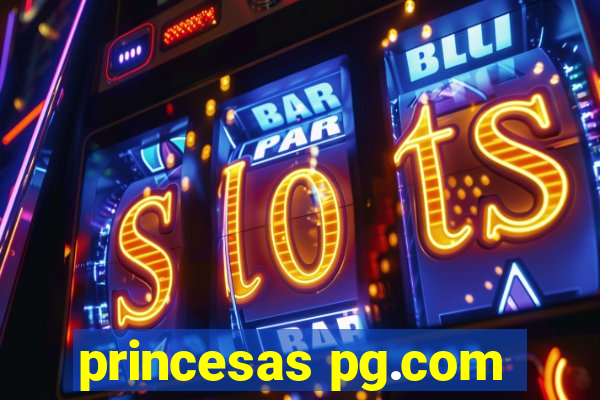 princesas pg.com