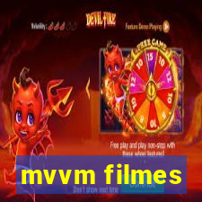 mvvm filmes