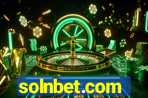 solnbet.com