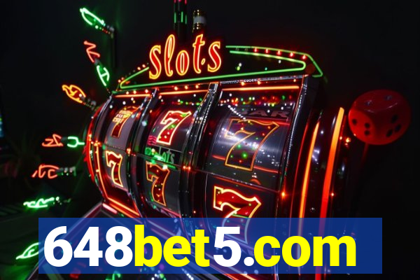 648bet5.com