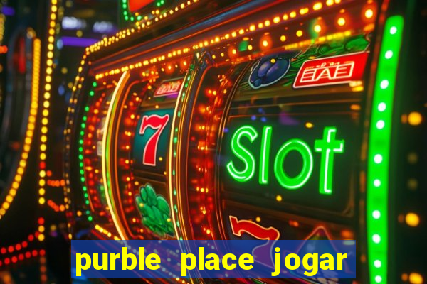 purble place jogar no click jogos