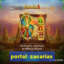 portal zacarias corpo achado