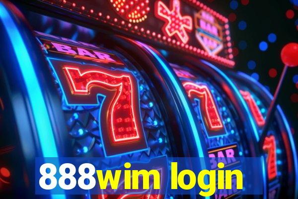 888wim login